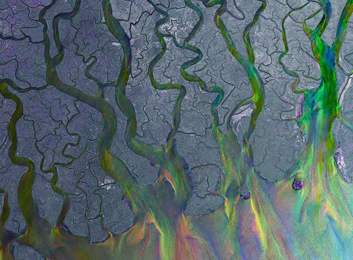 Alt-J - An Awesome Wave