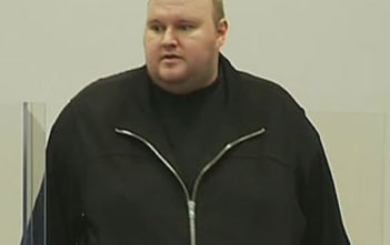 Kim Dotcom
