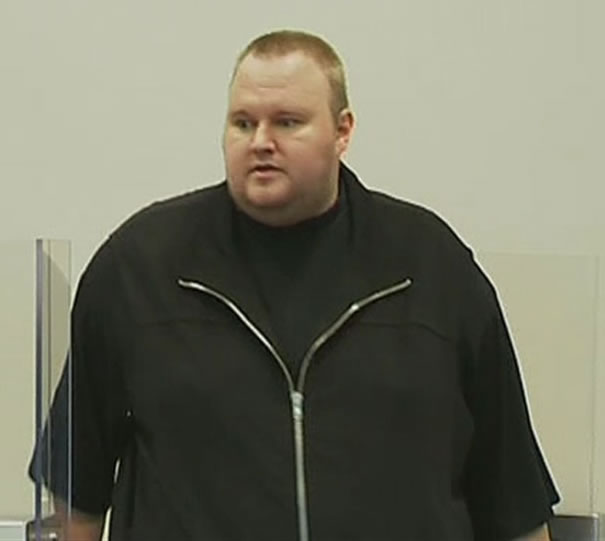 Kim Dotcom