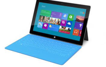 Microsoft Surface