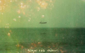 Sigur Ros - Valtari