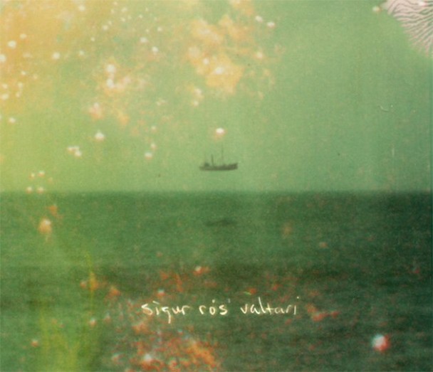 Sigur Ros - Valtari