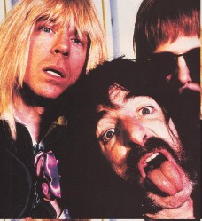 Spinal Tap