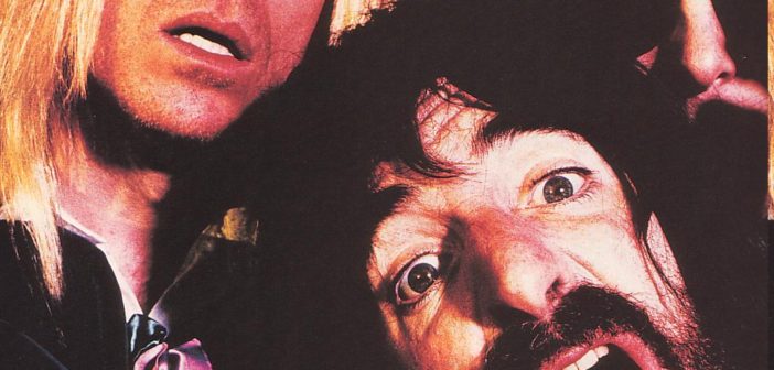 Spinal Tap