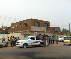 Twitter Activists Arrested In Sudan