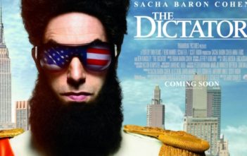 The Dictator