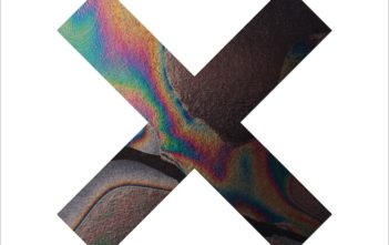 The xx - Coexist