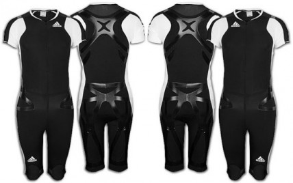 Adidas Sprint Suits