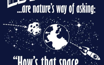 Asteroids
