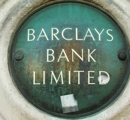 Barclays Bank