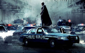 Batman: The Dark Knight Rises