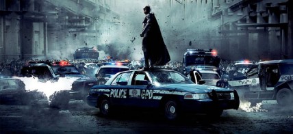 Batman: The Dark Knight Rises Batman: The Dark Knight Rises