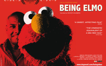 Being Elmo