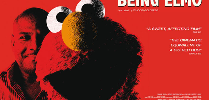 Being Elmo