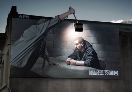 Billboard Interrogation