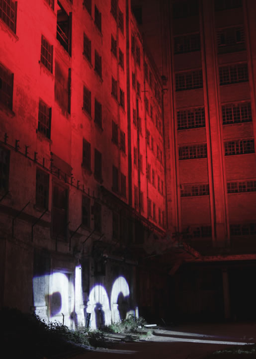 BLOC 2012