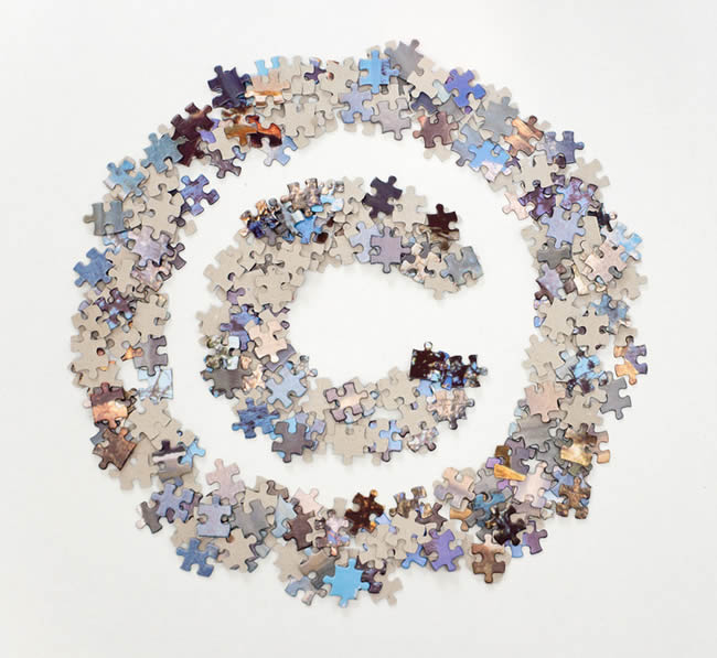 Copyright Jigsaw