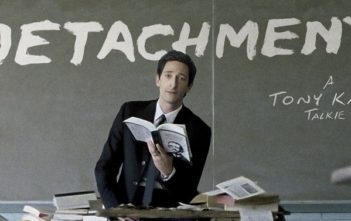 Detachment
