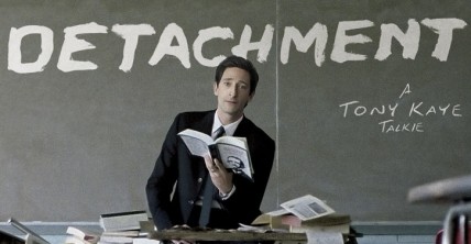 Detachment