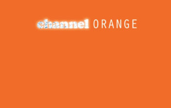 Frank Ocean - Channel ORANGE
