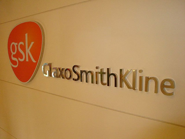 GlaxoSmithKline