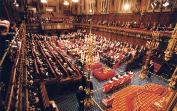 House of Lords