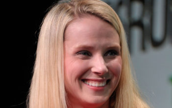 Marissa Mayer