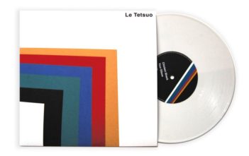 Parlour Records: Le Tetsuo