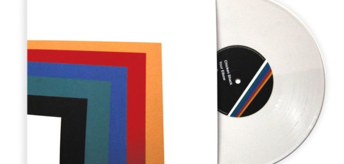 Parlour Records: Le Tetsuo