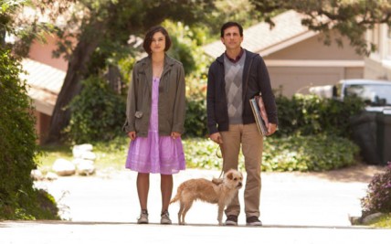 Seeking A Friend For The End Of The World