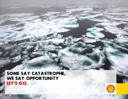 Shell: Let's Go Arctic! 3