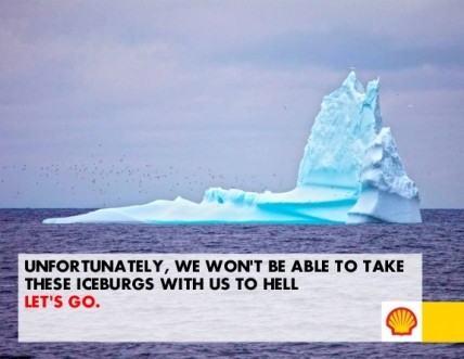 Shell: Let's Go Arctic! 5