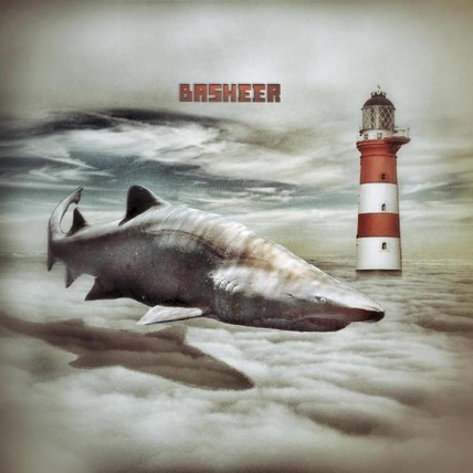 Basheer & The Pied Pipers - Basheer