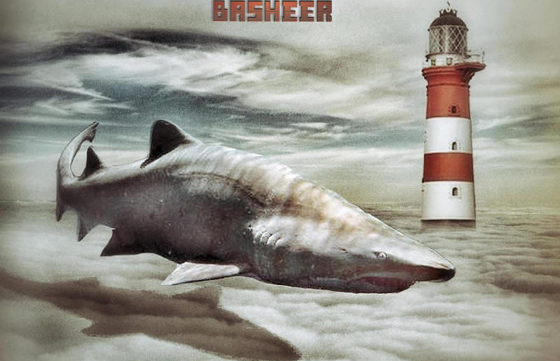 Basheer & The Pied Pipers - Basheer