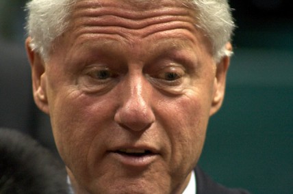 Bill Clinton