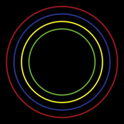 Bloc Party - Four