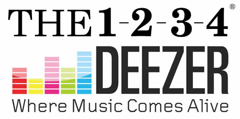 1-2-3-4 Shoreditch Festival in association with DEEZER
