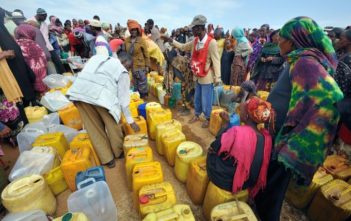 Clashes between the Borana and Garre on the Ethiopian side of Moyale has killed at least 18 people