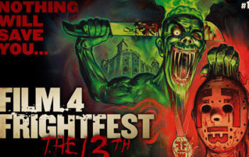 Film4 Frightfest