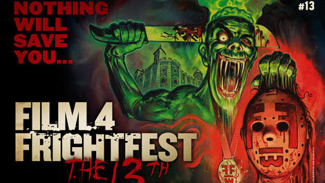 Film4 Frightfest