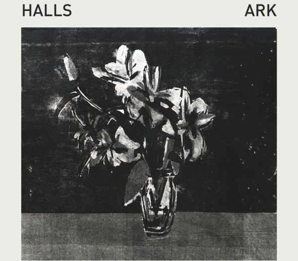 Halls - Ark