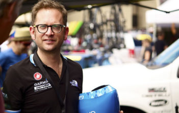 Jonathan Vaughters