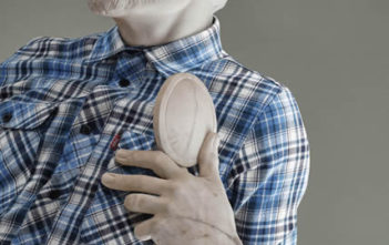 Léo Caillard - Street Stone