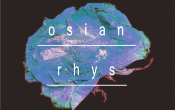Osian Rhys