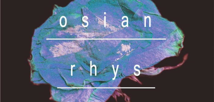 Osian Rhys
