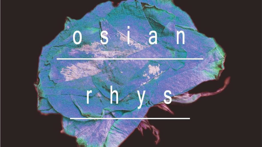 Osian Rhys