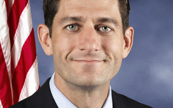 U.S. Congressman Paul Ryan (R-WI)
