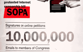 Power to the Online People