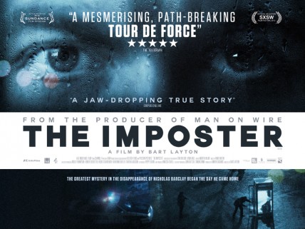 The Imposter