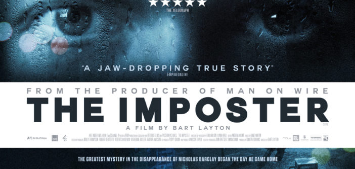 The Imposter
